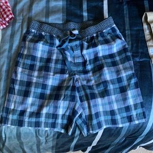 Cremieux Men’s sleepwear shorts